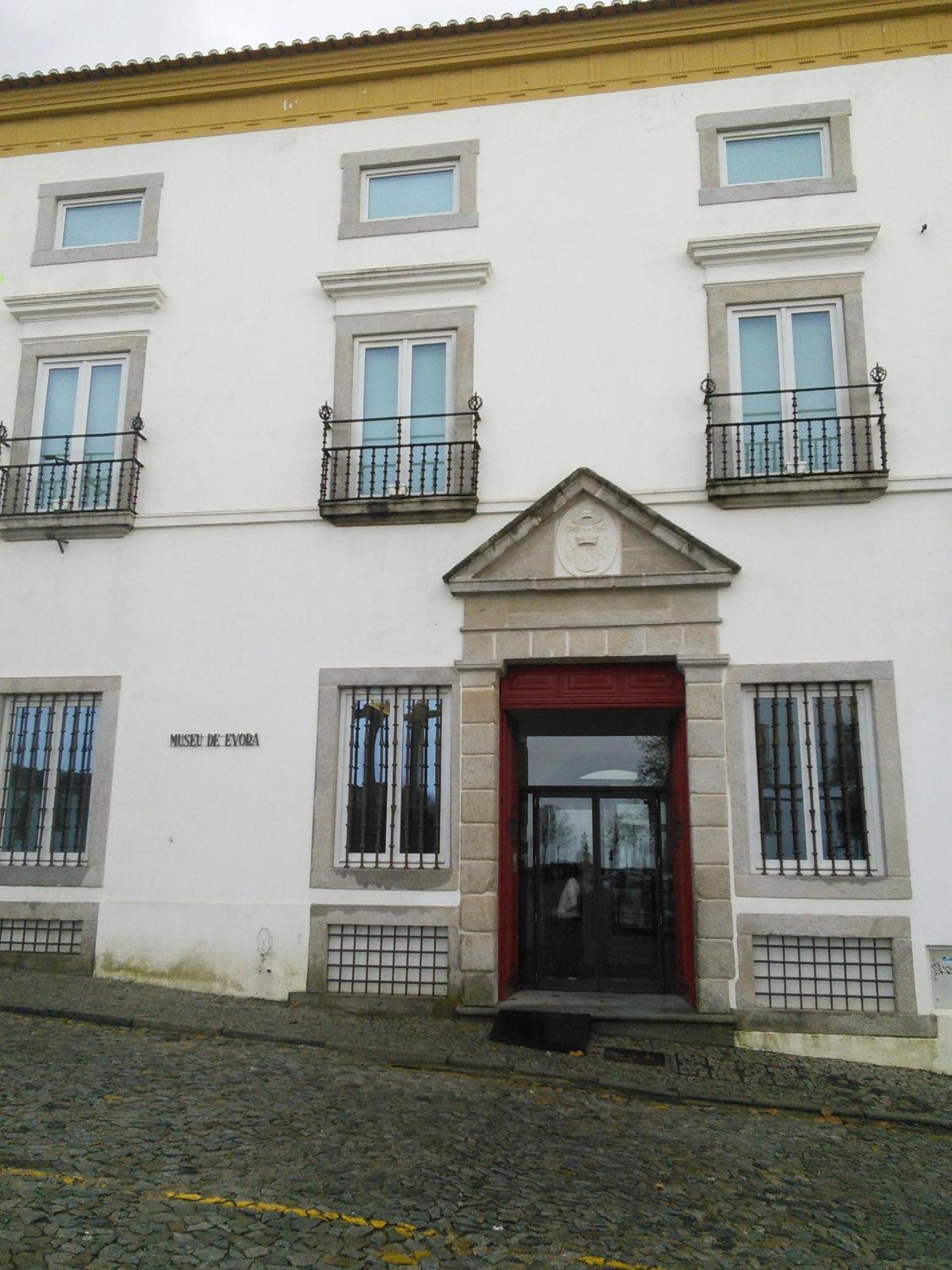 Bella'S House Villa Évora Eksteriør bilde